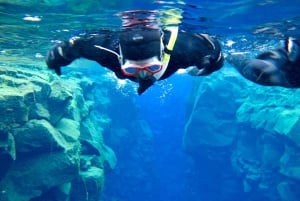 Las Palmas: Excursión de Snorkel a la Playa de Las Canteras