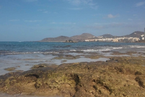 Las Palmas: Excursión de Snorkel a la Playa de Las Canteras