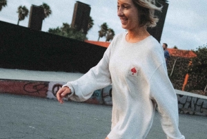 Las Palmas: Learn how to Surfskate