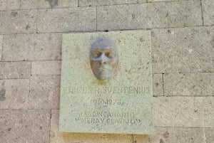 Las Palmas: Privat Botanic Garden Tour & opt. hike Extension