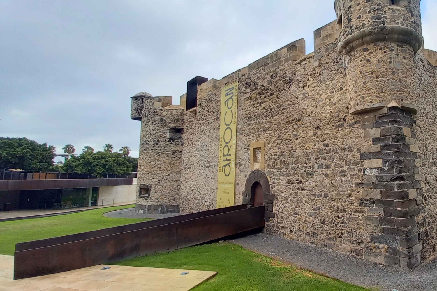 Las Palmas: Private City Highlights & Northern Villages Tour