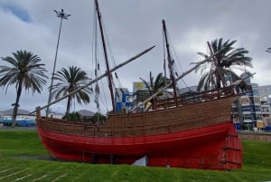 Las Palmas: Visita Privada a la Ciudad y Pueblos del Norte