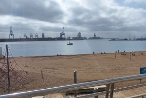 Las Palmas: Visita Privada a la Ciudad y Pueblos del Norte