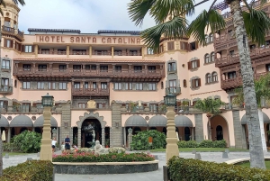 Las Palmas: Visita Privada a la Ciudad y Pueblos del Norte