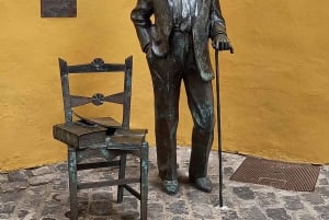 Las Palmas: Visita Privada a la Ciudad y Pueblos del Norte