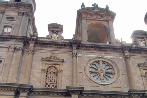 Las Palmas: Visita Privada a la Ciudad y Pueblos del Norte