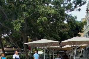 Las Palmas: Private City Highlights & Northern Villages Tour