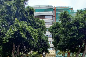 Las Palmas: Private City Highlights & Northern Villages Tour