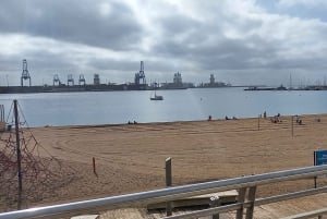 Las Palmas: Private City Highlights & Northern Villages Tour