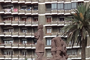 Las Palmas: Private City Highlights & Northern Villages Tour