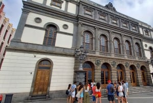 Las Palmas: Private City Highlights & Northern Villages Tour