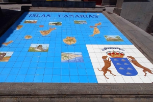 Las Palmas: Private City Highlights & Northern Villages Tour