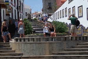 Las Palmas: Private City Highlights & Northern Villages Tour