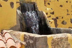 Las Palmas: Private City Highlights & Northern Villages Tour