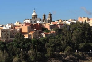 Las Palmas Private Guided Walking Tour