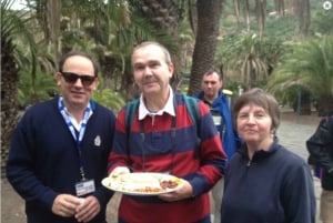 Las Palmas: tour a pie privado por el casco antiguo con tapas