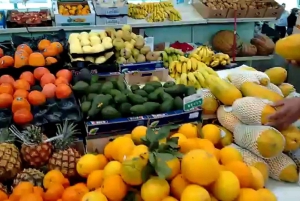 Las Palmas: tour a pie privado por el casco antiguo con tapas