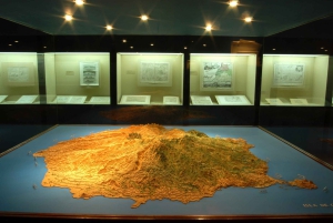 Las Palmas: tour a pie privado por el casco antiguo con tapas