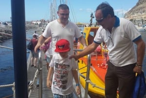 Las Palmas: tour a pie privado por el casco antiguo con tapas