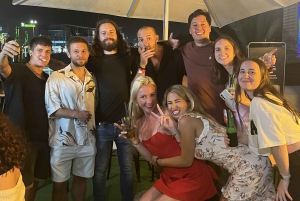 Las Palmas: Pub Crawl Experience