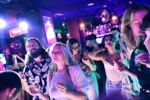 Las Palmas: Pub Crawl Experience