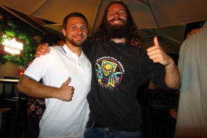 Las Palmas: Pub Crawl Experience