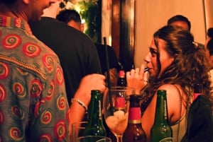 Las Palmas: Pub Crawl Experience