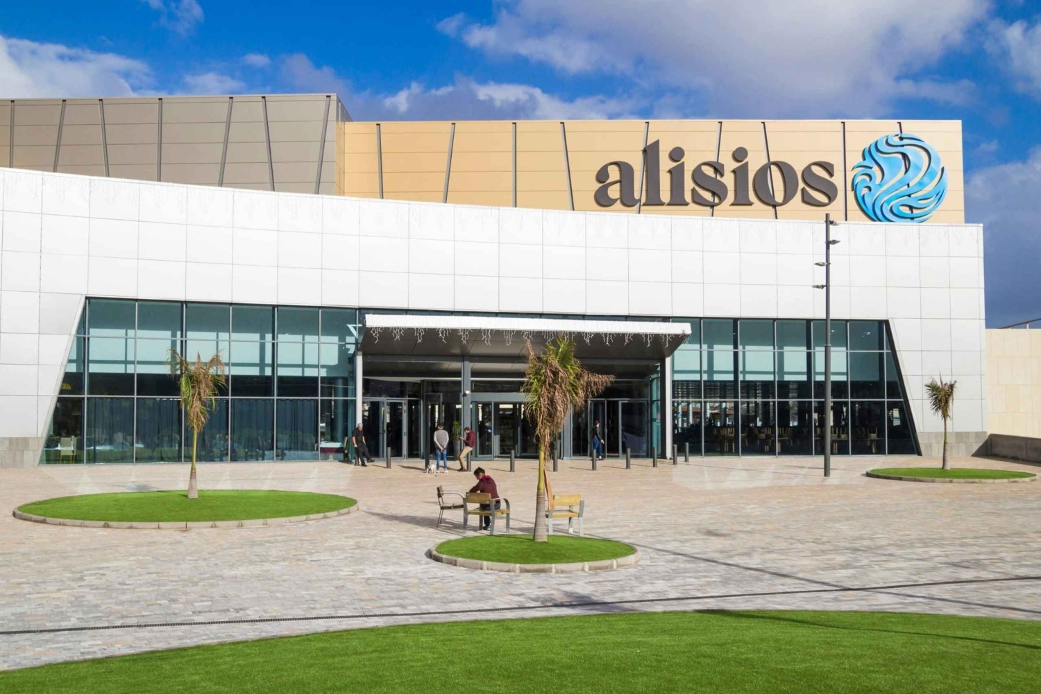 Las Palmas Sight and Shopping Full Day Tour