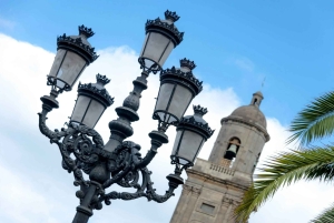 Las Palmas Sight and Shopping Full Day Tour