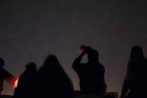 Las Palmas: Sunset & Night Sky Guided Astronomy Hiking Tour