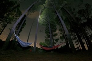 Las Palmas: Sunset & Night Sky Guided Astronomy Hiking Tour