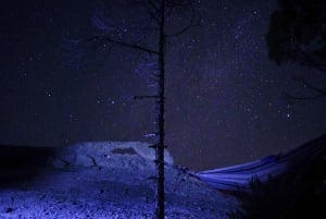 Las Palmas: Sunset & Night Sky Guided Astronomy Hiking Tour