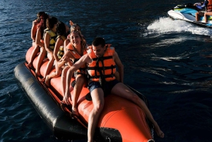 Las Palmas: Volcanic Boat Party