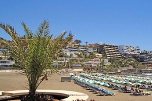 Maspalomas: 1 hora de tour turístico en Segway