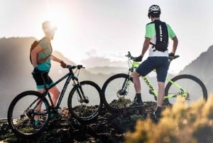 Maspalomas: 1 to 7-Day Mountain Bike Rental