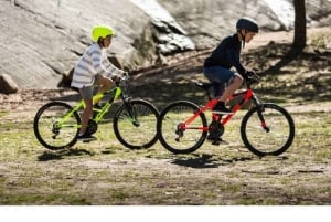 Maspalomas: 1 to 7-Day Mountain Bike Rental