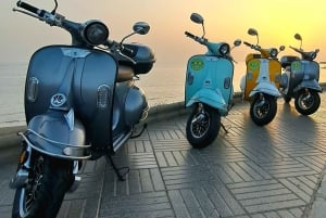 Maspalomas y Mogán: visita a las playas