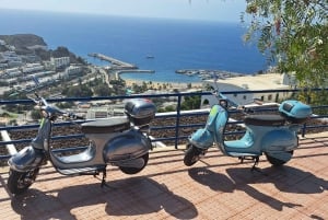 Maspalomas y Mogán: visita a las playas