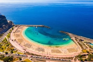Maspalomas y Mogán: visita a las playas