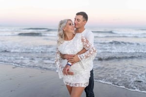 Maspalomas dunes: private photoshoot - Capture your moments