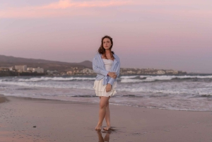 Maspalomas dunes: private photoshoot - Capture your moments