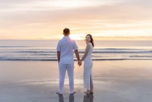 Dunas de Maspalomas: Sesión de fotos de vacaciones - Captura tus momentos