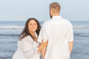 Dunas de Maspalomas: Sesión de fotos de vacaciones - Captura tus momentos
