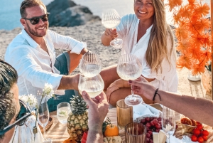 Maspalomas: Gran Canaria Picnic Experience