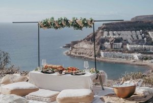 Maspalomas: Gran Canaria Picnic Experience