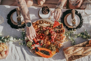 Maspalomas: Gran Canaria Picnic Experience