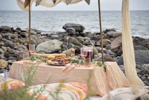 Maspalomas: Gran Canaria Picnic Experience