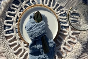 Maspalomas: Gran Canaria Picnic Experience