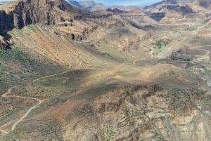 Maspalomas : Tour Guiado Offroad En Moto Enduro Electricas