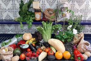 Maspalomas: Roque Nublo - senderismo por volcanes con Sky Rebels